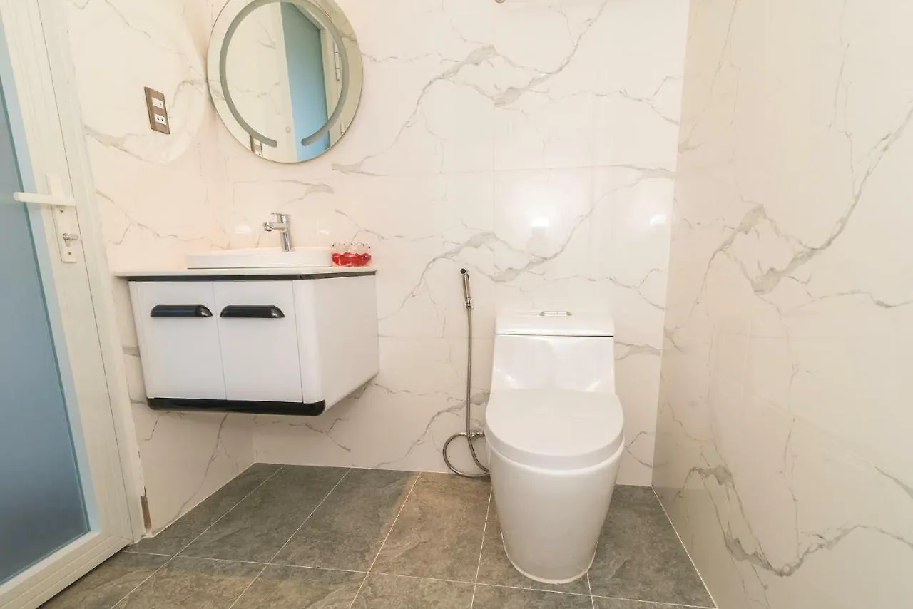 Sun Beach Hotel Vung Tau