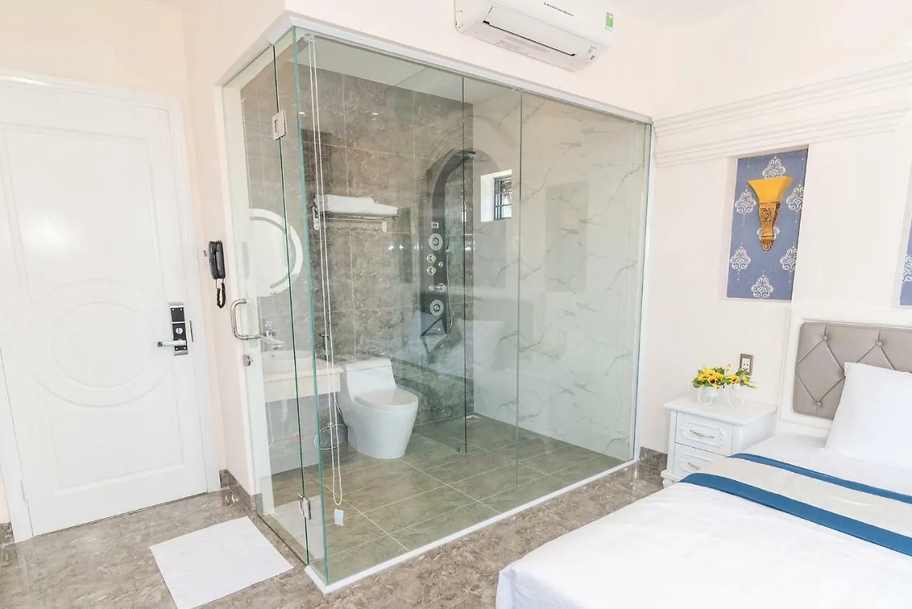 Sun Beach Hotel Vung Tau
