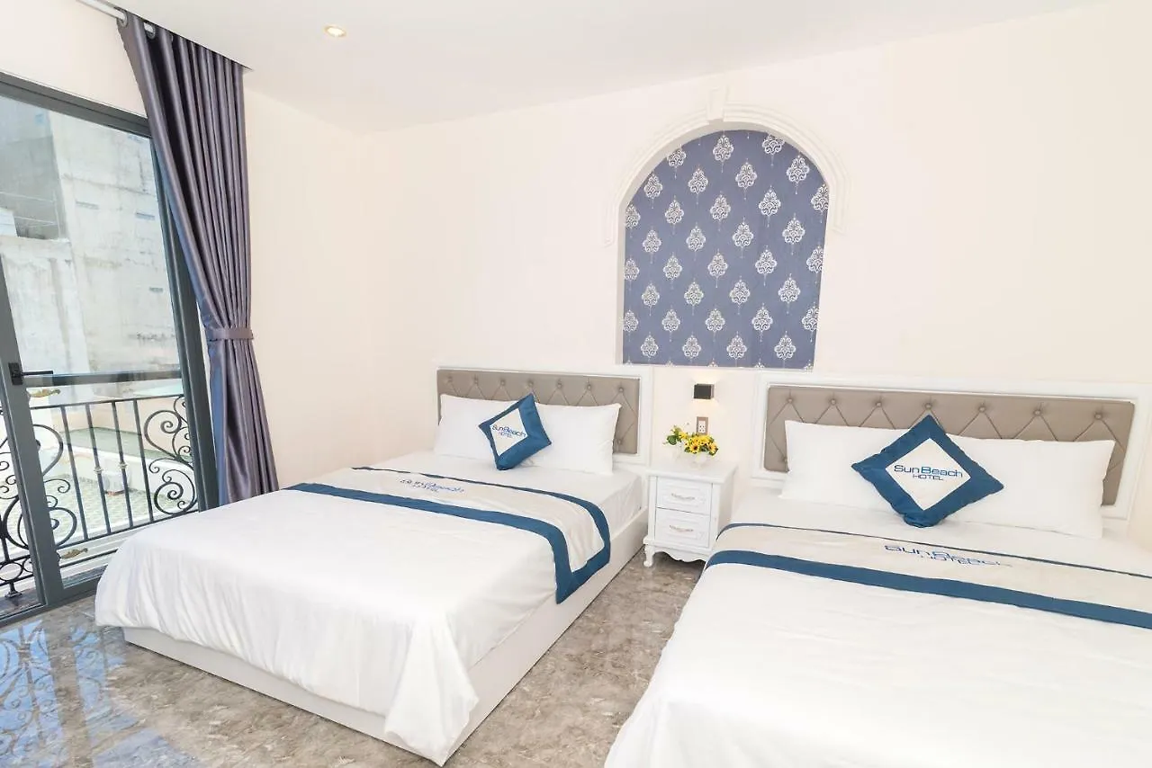 Sun Beach Hotel Vung Tau