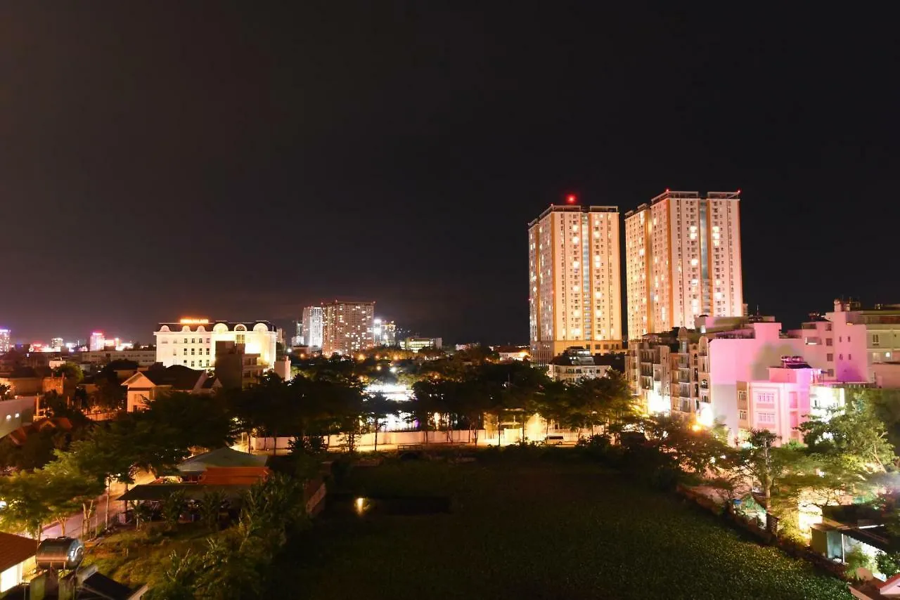 Sun Beach Hotel Vung Tau