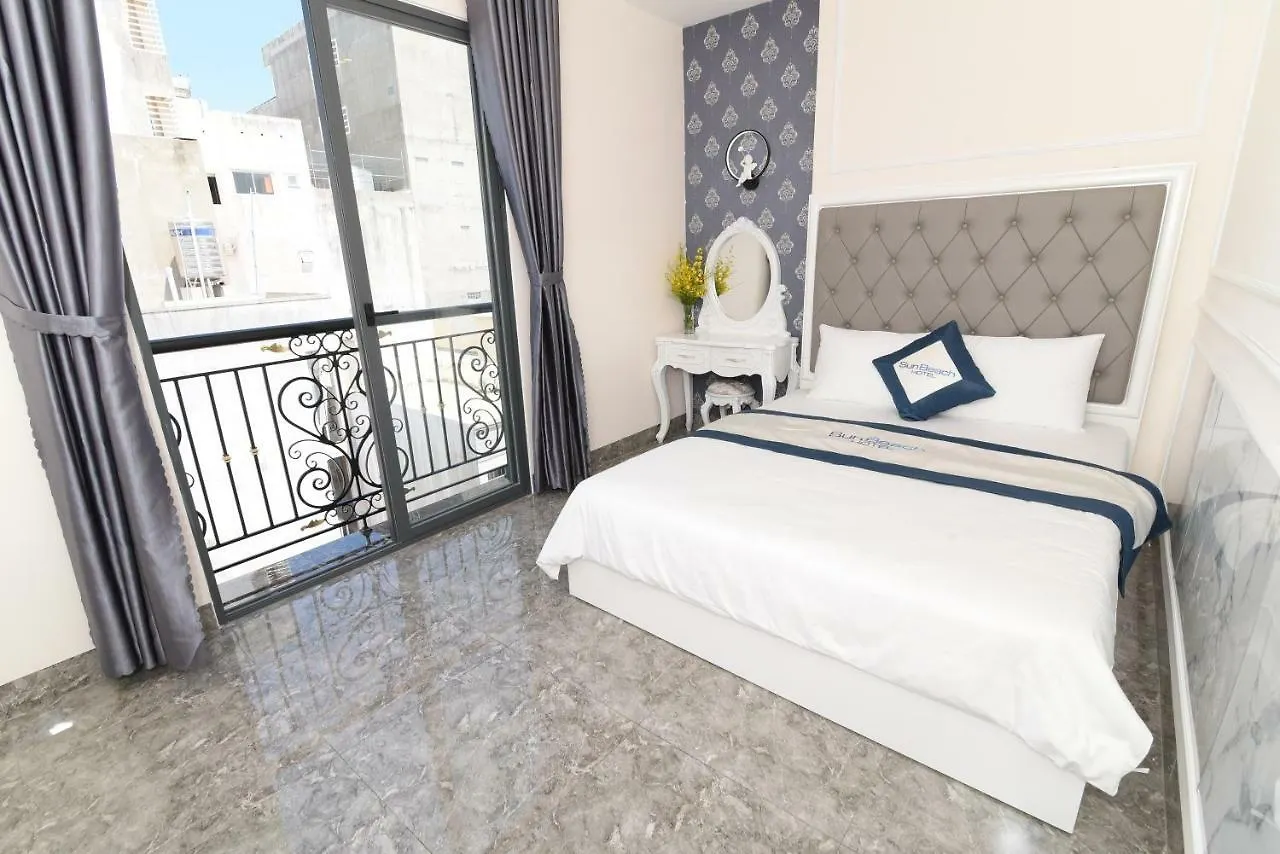 Sun Beach Hotel Vung Tau