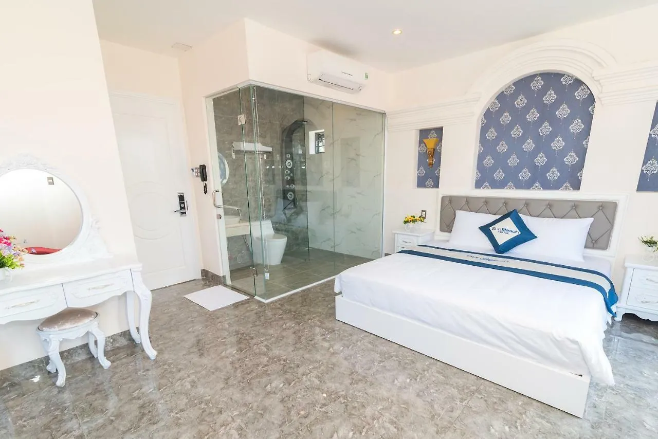 Sun Beach Hotel Vung Tau