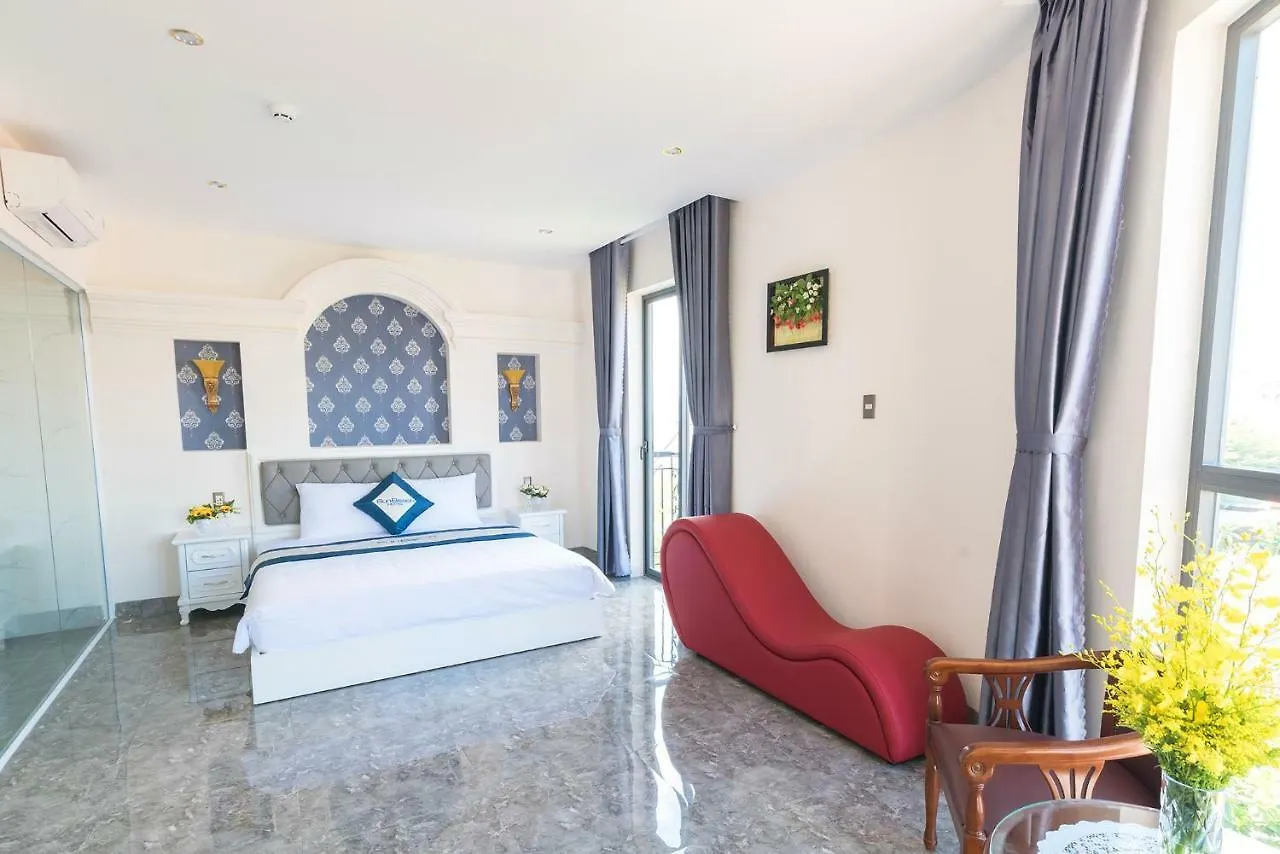 Sun Beach Hotel Vung Tau