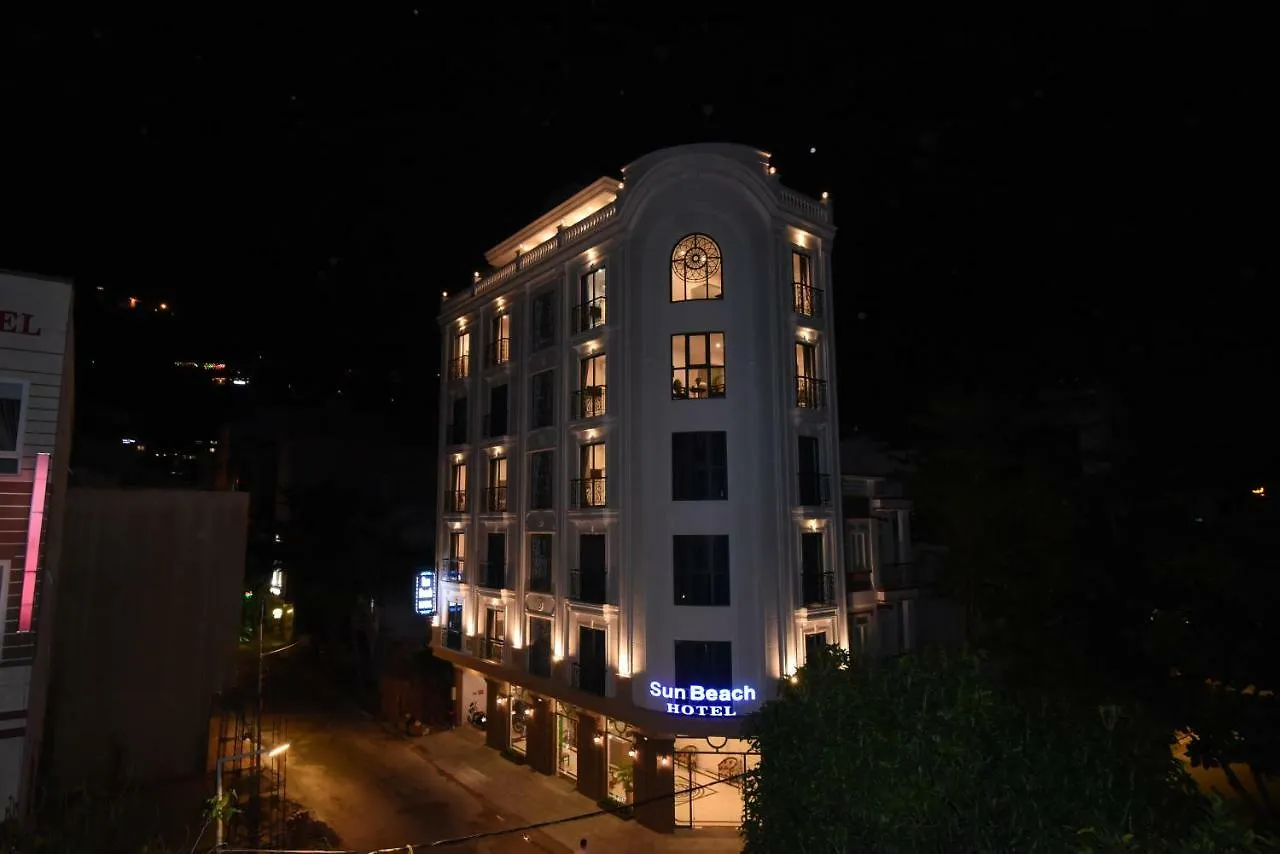 Sun Beach Hotel Vung Tau 3*,  Vietnam