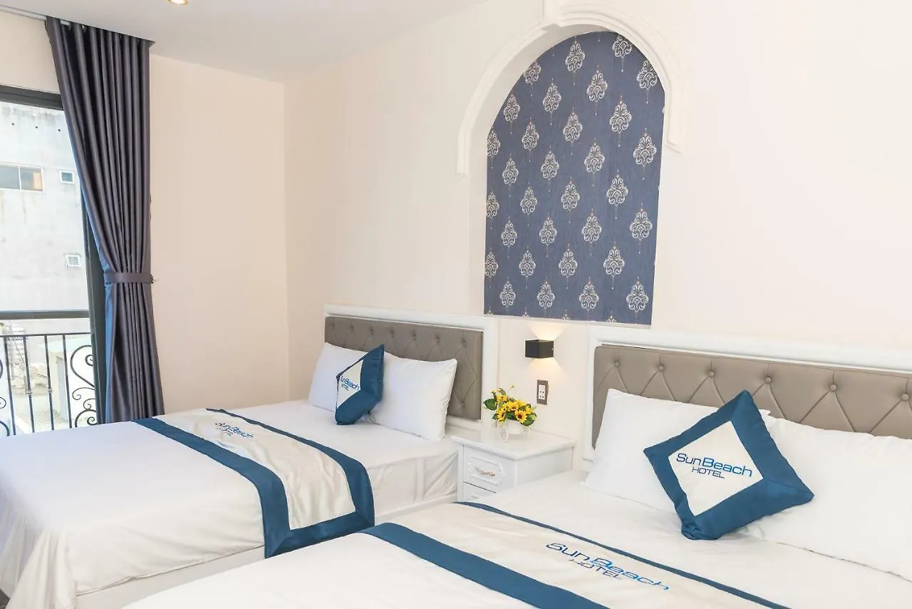 Sun Beach Hotel Vung Tau